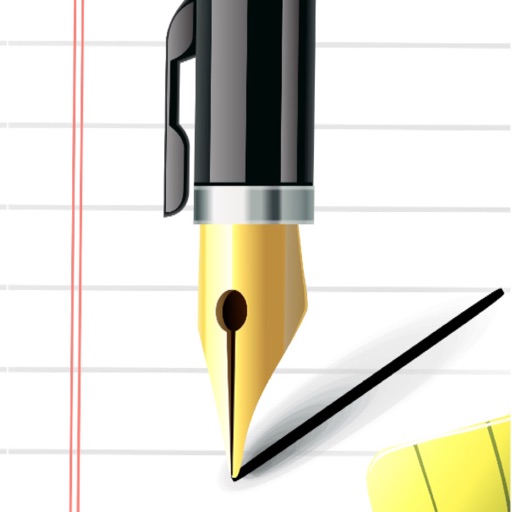 Plus Note Taking - Notepad
