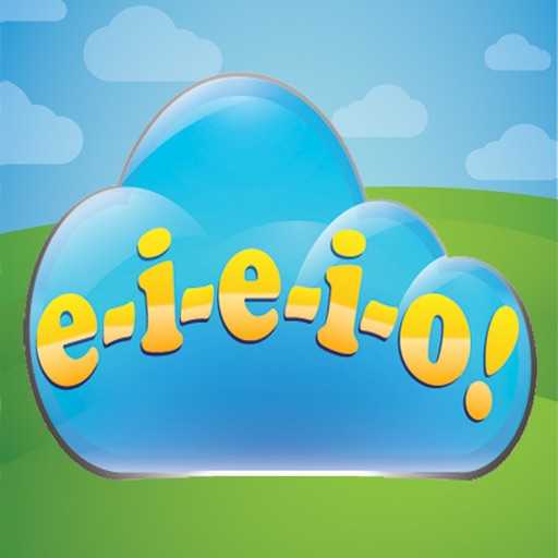 Adapted Play Book - EIEIO! icon