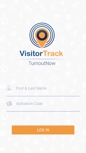 VisitorTrack