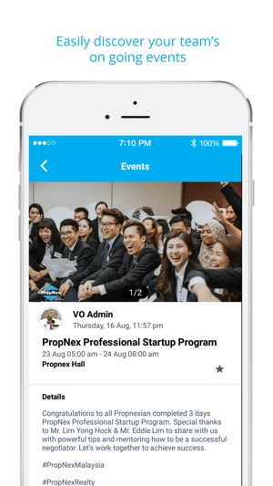 Propnex MY VO(圖2)-速報App