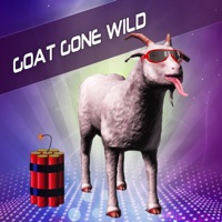 delete Goat Gone Wild Simulator