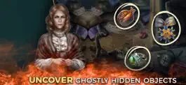 Game screenshot Haunted Legends: Cursed Gift mod apk