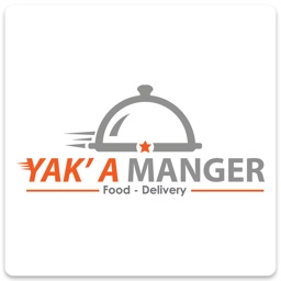 Yak' A Manger