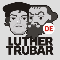 Luther Trubar DE