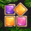 Diamond Block - Puzzle Game