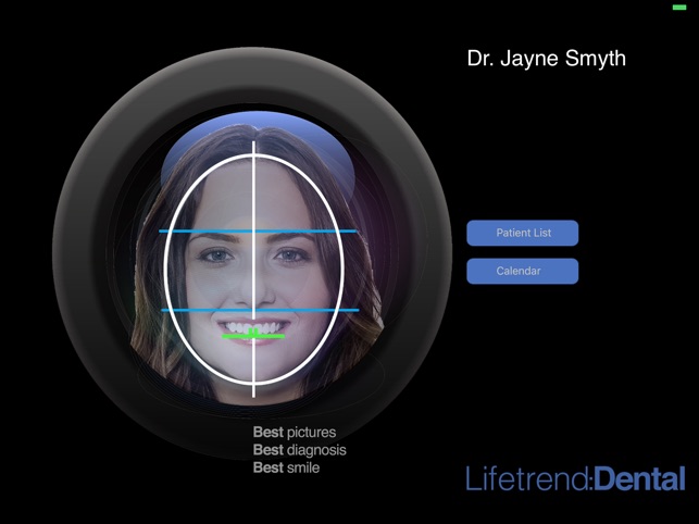 Lifetrend:IDO(圖1)-速報App