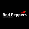 Red Peppers Indian Takeaway
