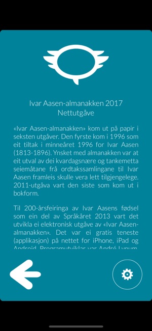 Dagens Aasen-ord(圖3)-速報App