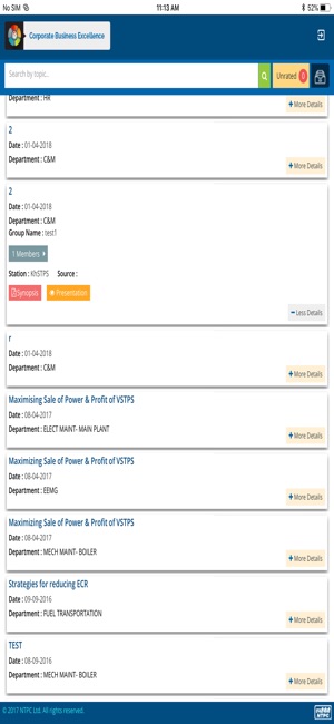 NTPC PRATIBHAA(圖2)-速報App