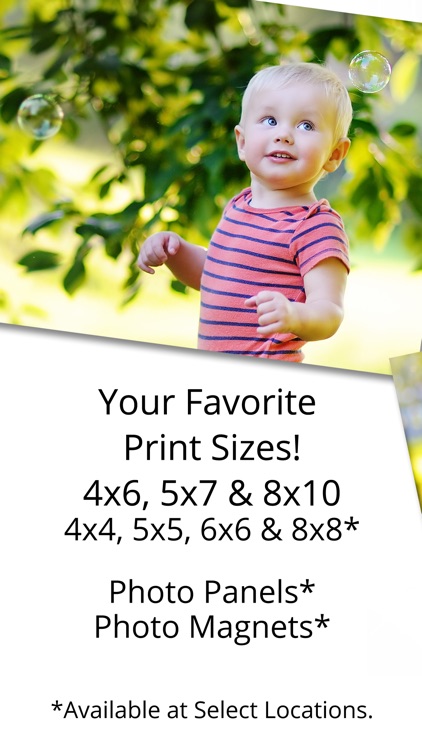 Same Day Prints: 1 Hour Photo