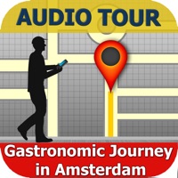 Gastronomic Walk Amsterdam