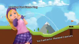 Game screenshot Golf Game One mod apk