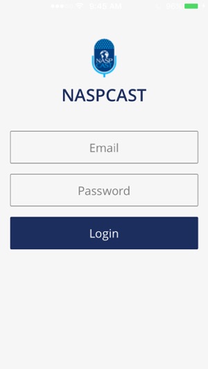 NASPCAST(圖2)-速報App