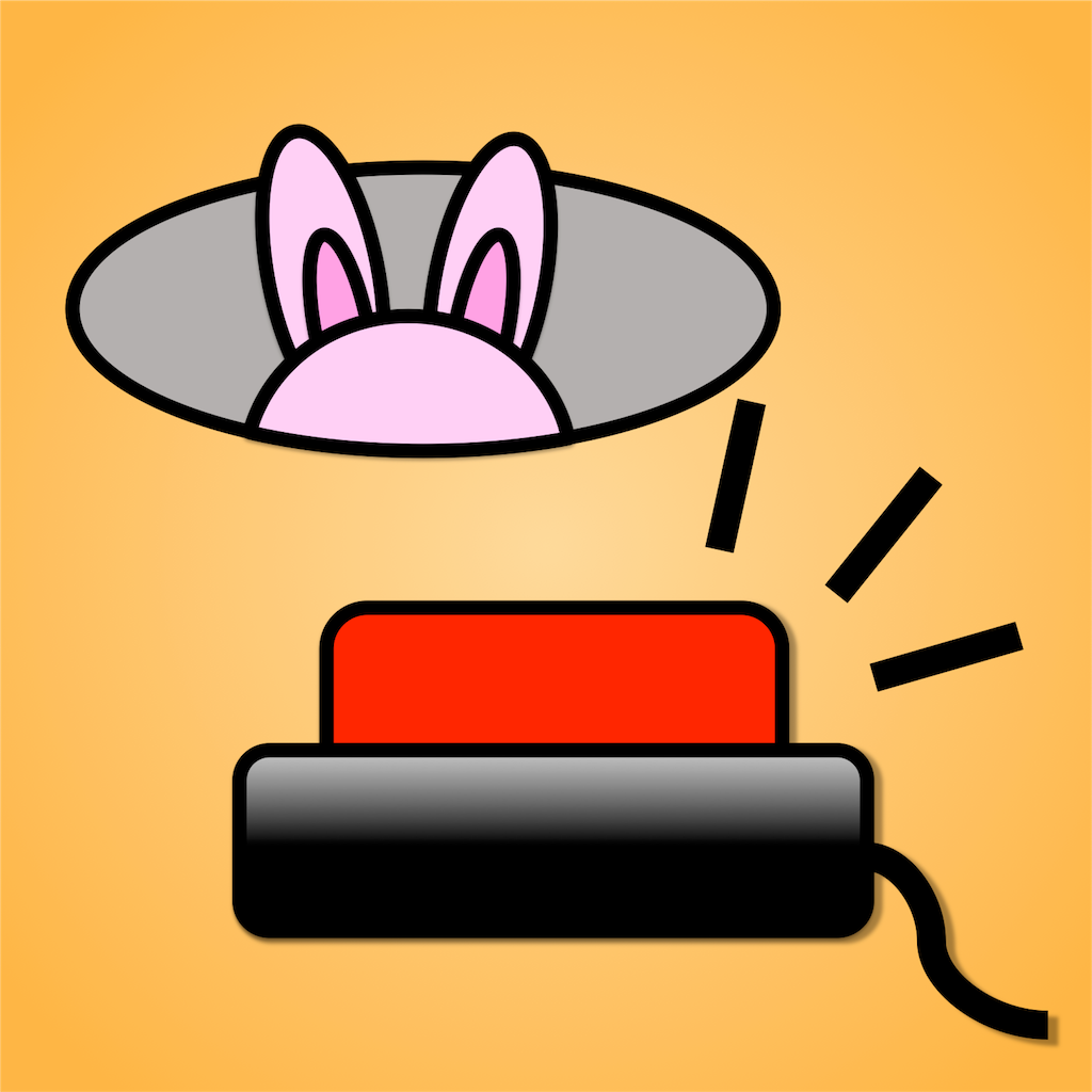 Get はやおし！うさこ、み〜つけた！ for iOS, iPhone, iPad Aso Report