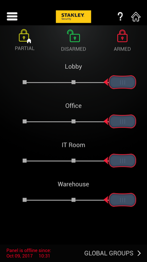 STANLEY SAFE(圖1)-速報App