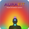 AuraFit System - iTrain App
