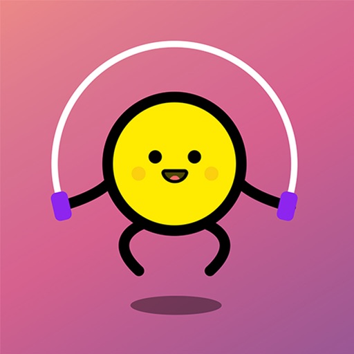 Jump The Rope icon