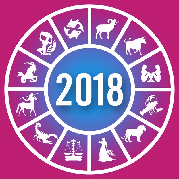 Horoskopi i dates 19 Mars 2018