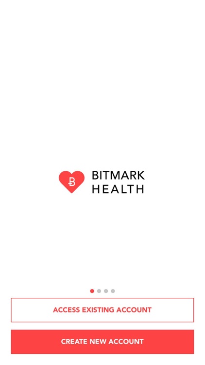 Bitmark Health