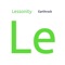 Lessonity is an app that is a great host for lessons of skills such as DIY, Coding, Marketing & Commerce, Art Craft & Design, Languages, Sciences and Photography