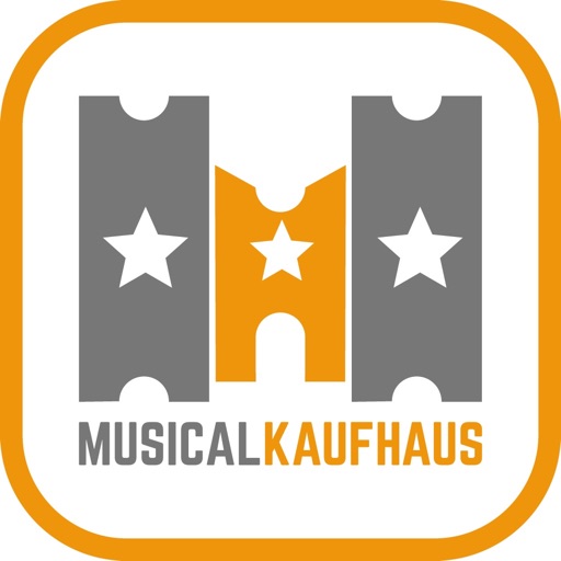 Musicalkaufhaus icon