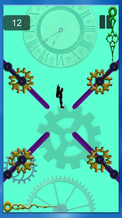The Clock Man screenshot 4