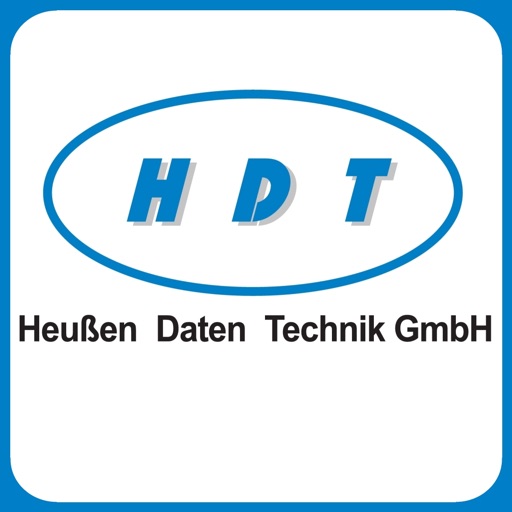 Heußen Daten Technik GmbH