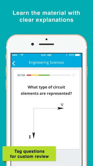 FE Industrial Engineering Prep(圖3)-速報App