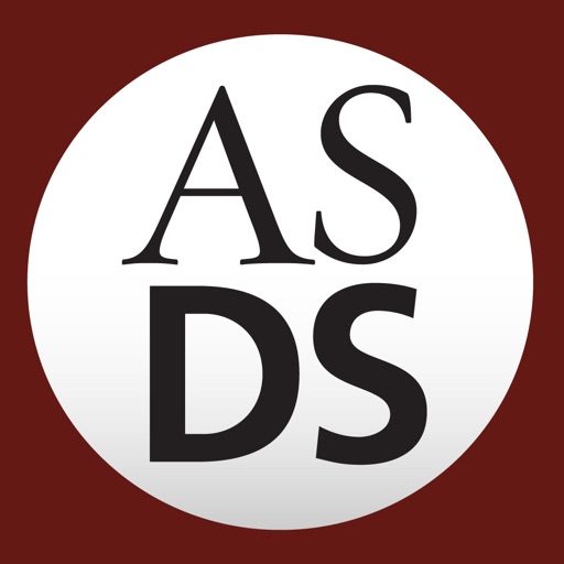 ASDS Member App by Association Applications Group, LLC