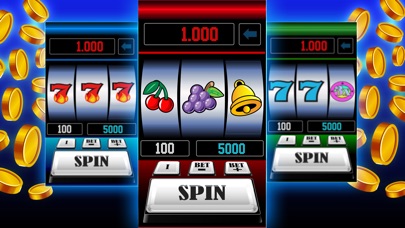 Fabulous Vegas Casino Slots screenshot 2