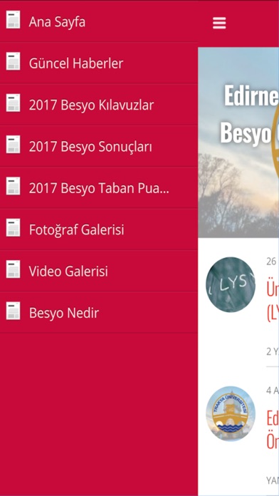 Besyo Online screenshot 2