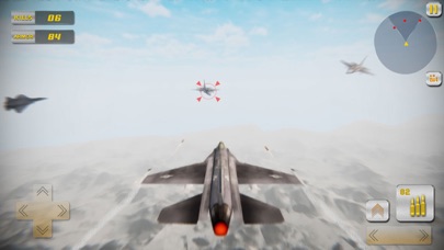 Last Plane Flying – Sky Wars screenshot 3