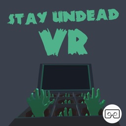 Stay Undead VR