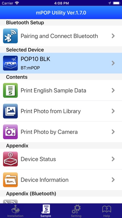 download mPOP Utility apps 1