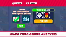 Game screenshot Viral Video Vlogger Tycoon apk