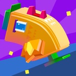 Cube Chicken Flip