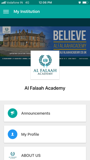 Al Falaah Academy(圖2)-速報App