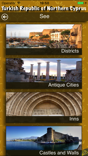 Northern Cyprus Guide(圖4)-速報App