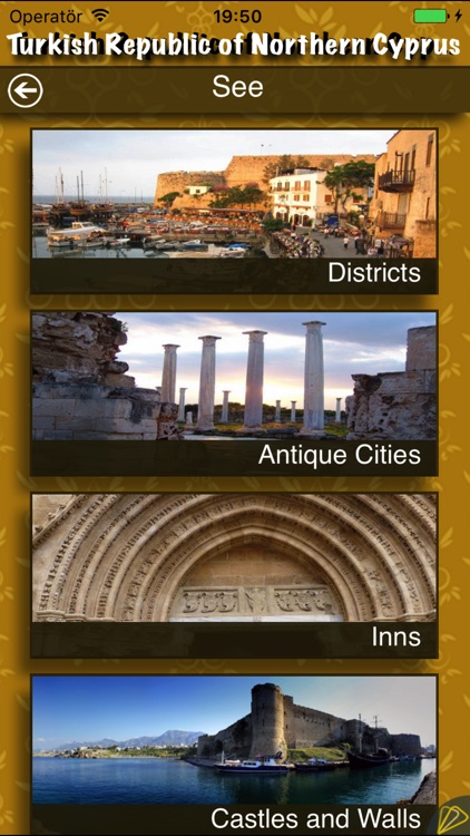 Northern Cyprus Guide screenshot-3