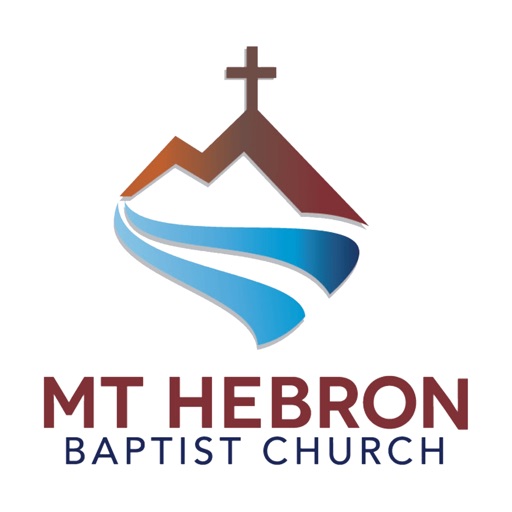 Mt Hebron Baptist Church icon