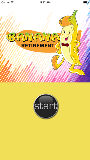 Banana Retirement(圖1)-速報App