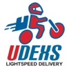 Udexs Rider
