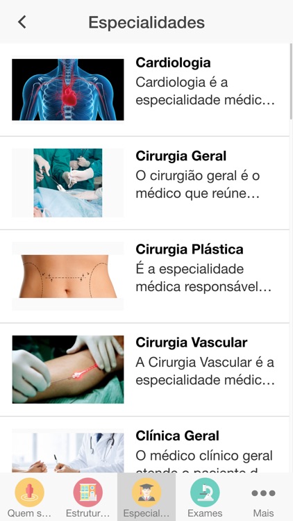 MedCal screenshot-3