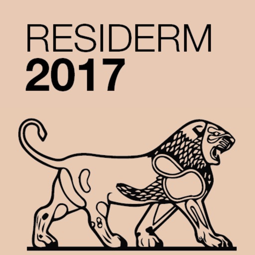 Residerm2017