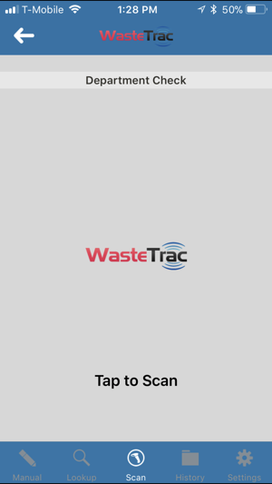 WasteTrac(圖3)-速報App