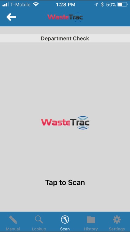 WasteTrac