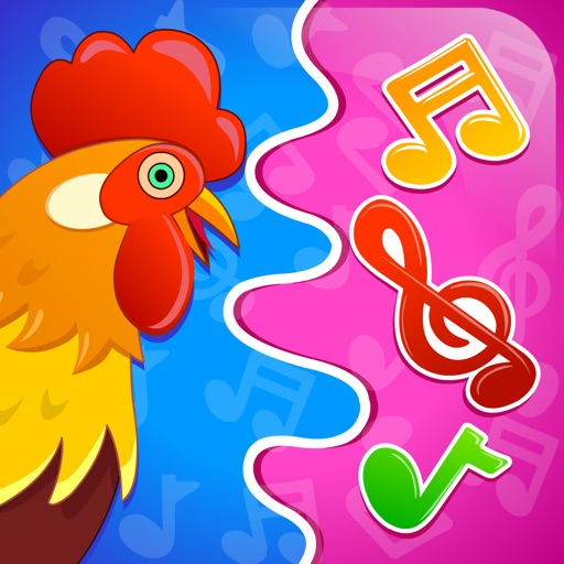 Tamizh Kids Rhymes Vol 04 iOS App