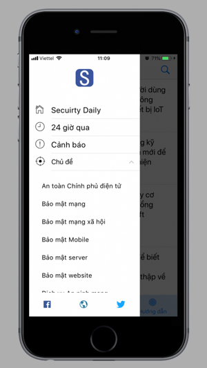 Security Daily(圖3)-速報App