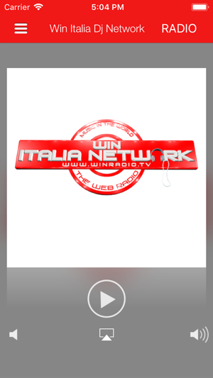 Win Italia Dj Network