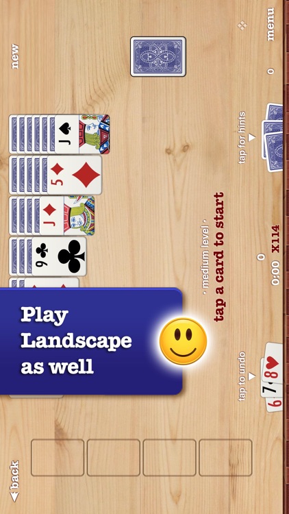 ▻ Solitaire screenshot-0